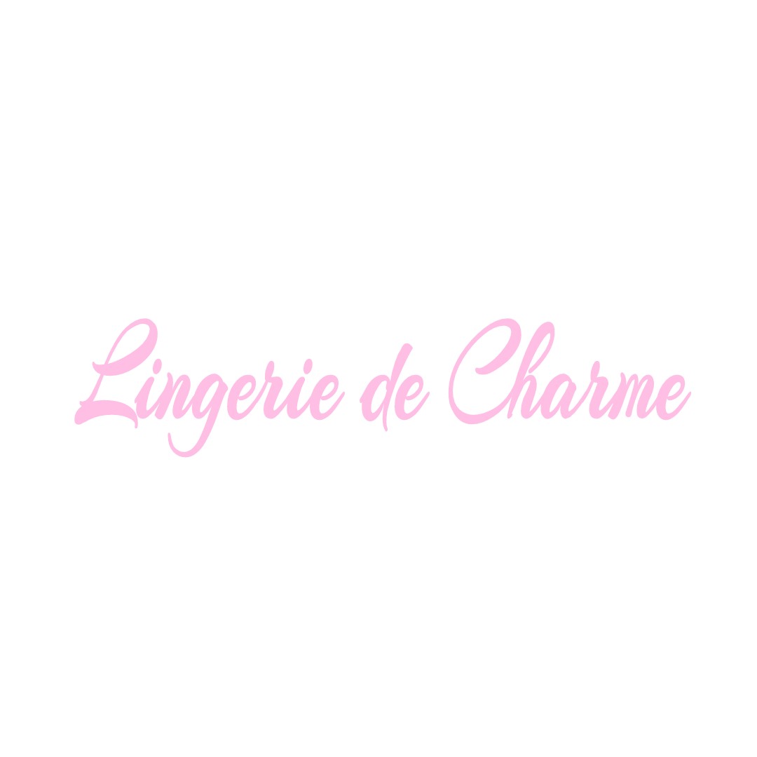 LINGERIE DE CHARME MORSANG-SUR-SEINE